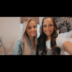 Meet your Posher, Kerri